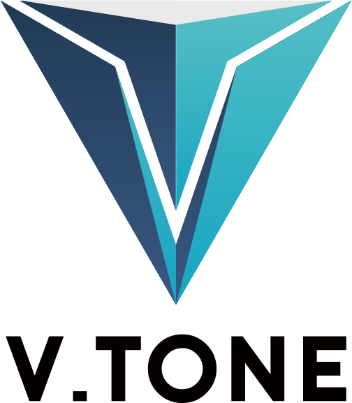 VTONE International Logo
