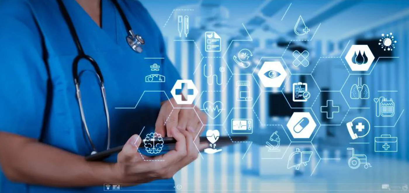 Medical System Integration Background