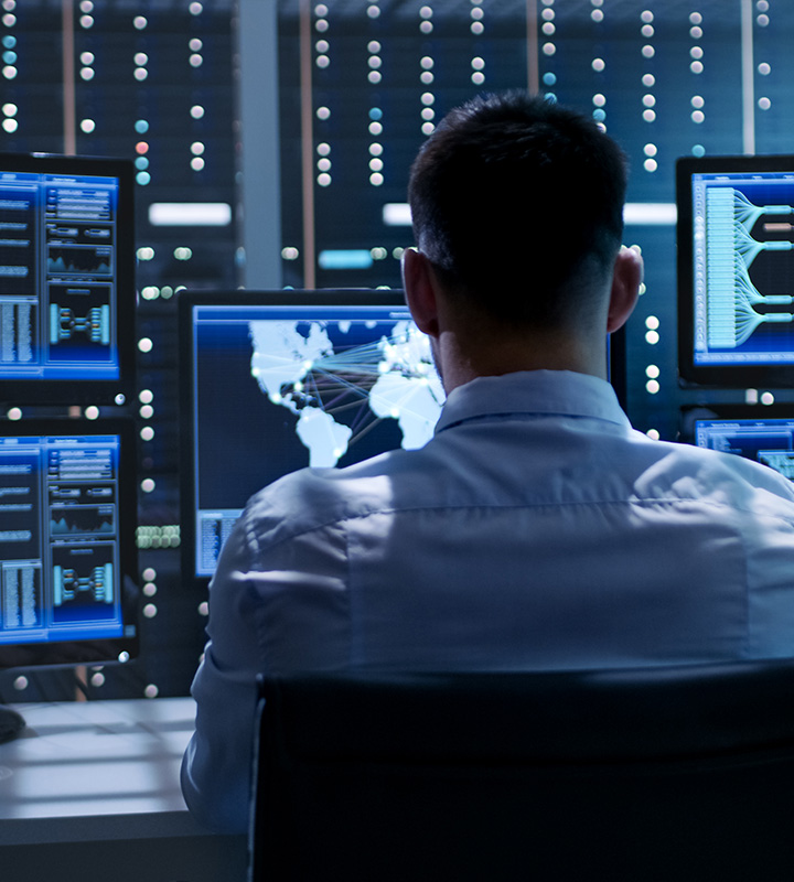 Medical Device Supply Chain Management System