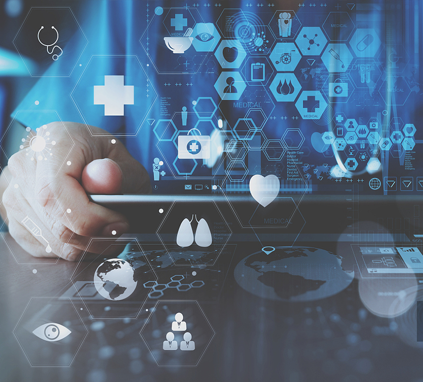 VTONE INTERNATIONAL LIMITED Office Environment